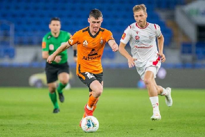 Soi kèo phạt góc Brisbane Roar vs Adelaide United, 12h05 ngày 13/6