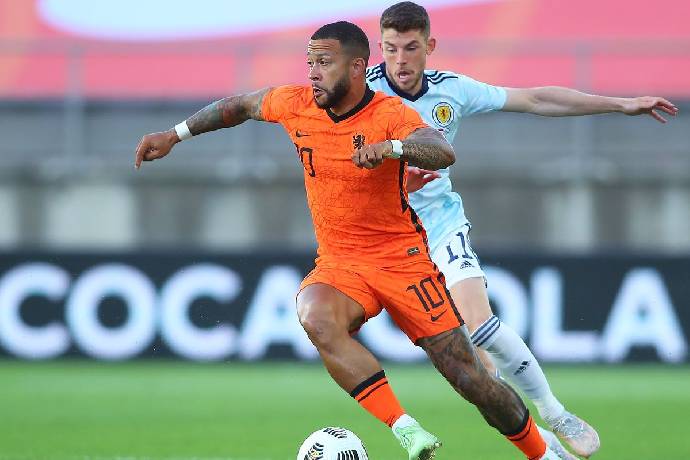 Soi kèo phạt góc Hà Lan vs Ukraine, 2h ngày 14/6