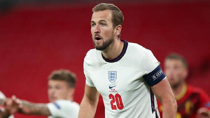 Harry Kane &ldquo;x&aacute;t muối&rdquo; v&agrave;o nỗi đau World Cup của Italia