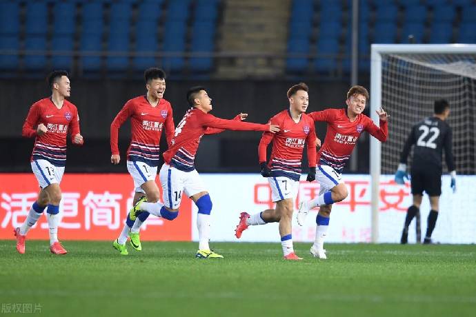 Nhận định, soi kèo Changchun Yatai vs Dalian Pro, 18h30 ngày 12/6