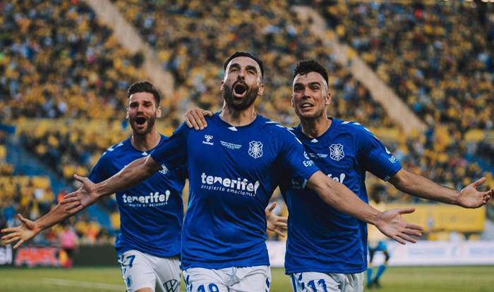 Nhận định, soi kèo Girona vs Tenerife, 2h ngày 12/6