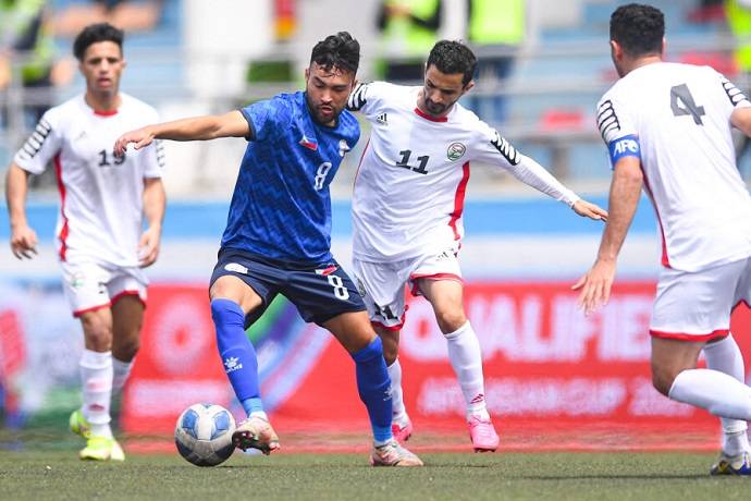Nhận định, soi kèo Mông Cổ vs Philippines, 11h30 ngày 11/6