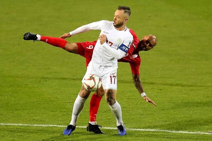 Nhận định, soi kèo Myanmar vs Kyrgyzstan, 22h00 ngày 11/6