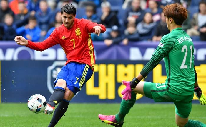 Nhận định, soi kèo Tây Ban Nha vs Czech, 1h45 ngày 13/6