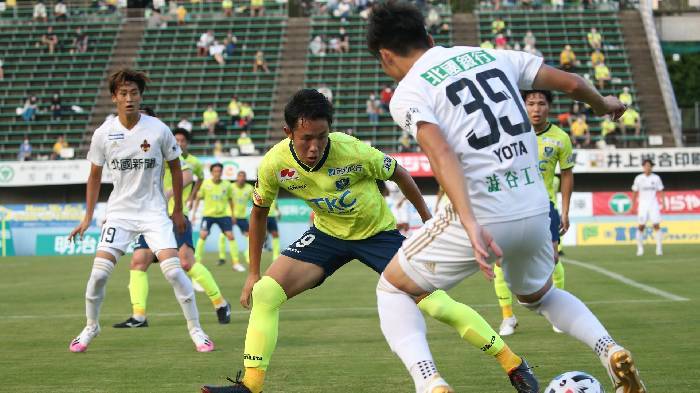 Nhận định, soi kèo ThespaKusatsu vs Tochigi, 16h ngày 12/6
