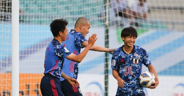 Phân tích kèo hiệp 1 U23 Hàn Quốc vs U23 Nhật Bản, 20h ngày 12/6