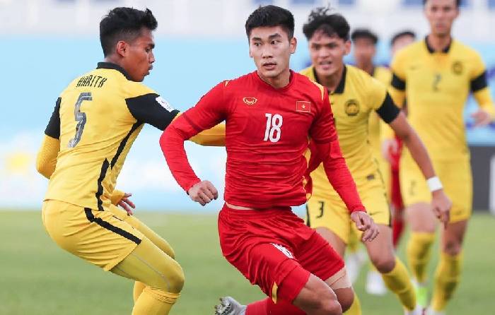 Soi bảng dự đoán tỷ số chính xác U23 Việt Nam vs U23 Saudi Arabia, 23h ngày 12/6