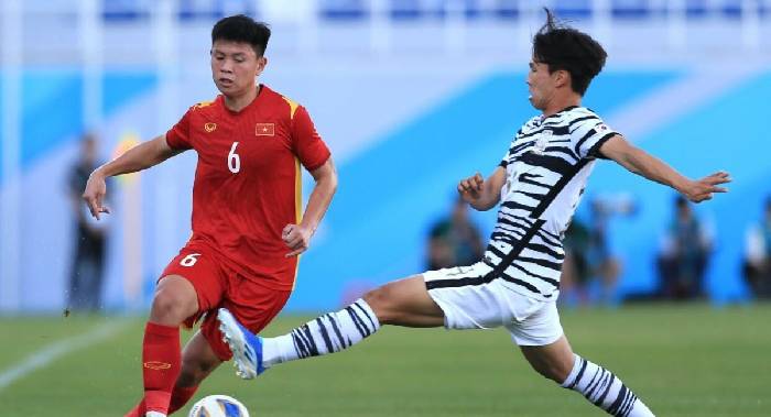 Soi kèo chẵn/ lẻ U23 Việt Nam vs U23 Saudi Arabia, 23h ngày 12/6