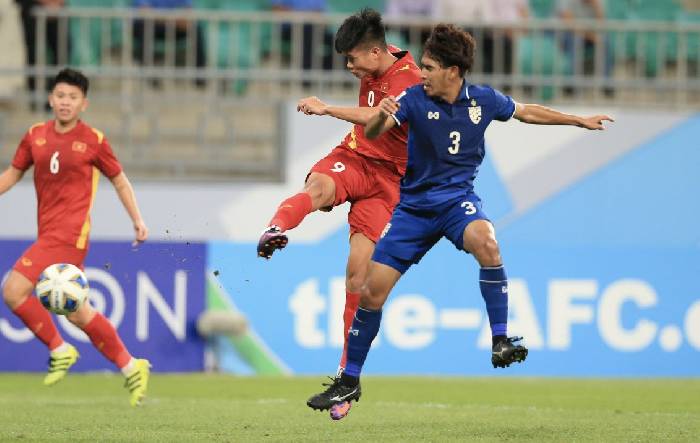 Soi kèo đặc biệt U23 Việt Nam vs U23 Saudi Arabia, 23h ngày 12/6