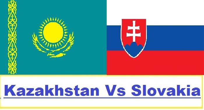 Soi kèo phạt góc Kazakhstan vs Slovakia, 21h ngày 13/6