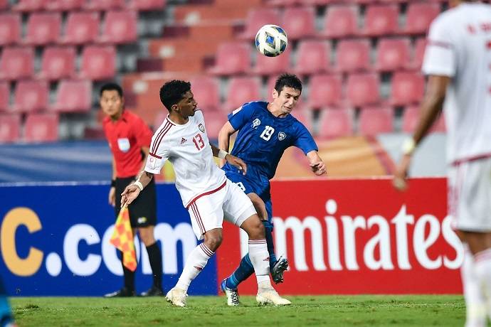 Soi kèo phạt góc U23 Uzbekistan vs U23 Iraq, 23h00 ngày 11/6