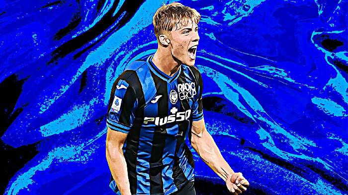 'Real Madrid đã ngỏ lời, nhưng cậu ấy chỉ muốn tới Man United'