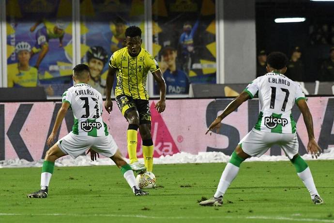 Nhận định, soi kèo Alianza Petrolera vs Atletico Nacional, 07h30 ngày 13/6