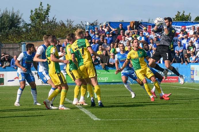 Nhận định, soi k&egrave;o Augnablik vs Vidir Gardur, 21h00 ng&agrave;y 12/6