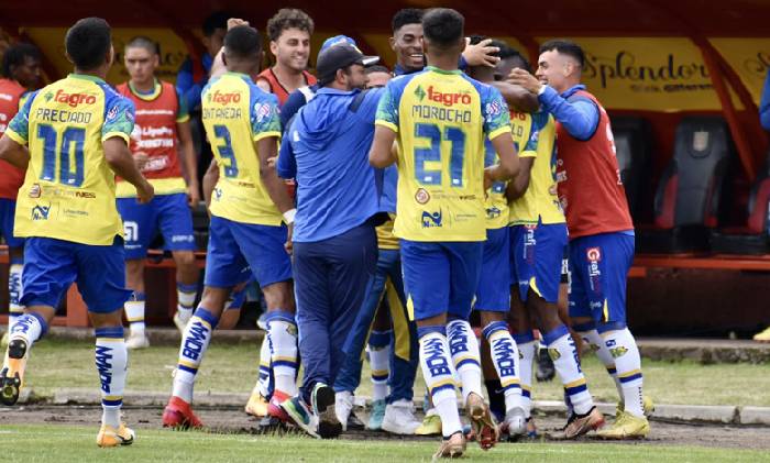 Nhận định, soi k&egrave;o Club Sport Emelec vs Gualaceo, 07h00 ng&agrave;y 13/6