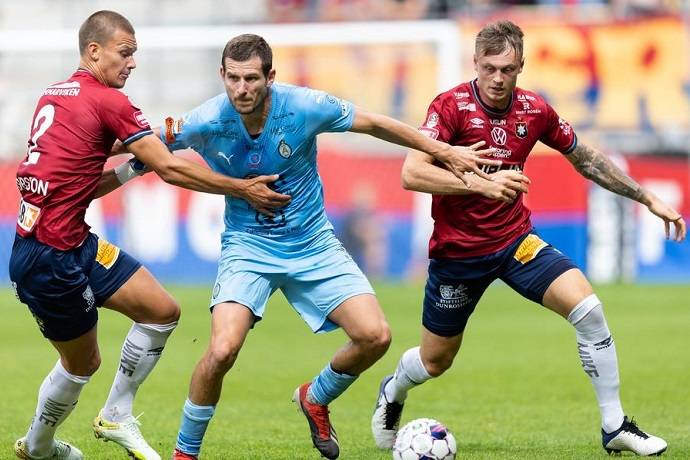 Nhận định, soi kèo Eskilstuna vs Helsingborgs, 18h00 ngày 11/6