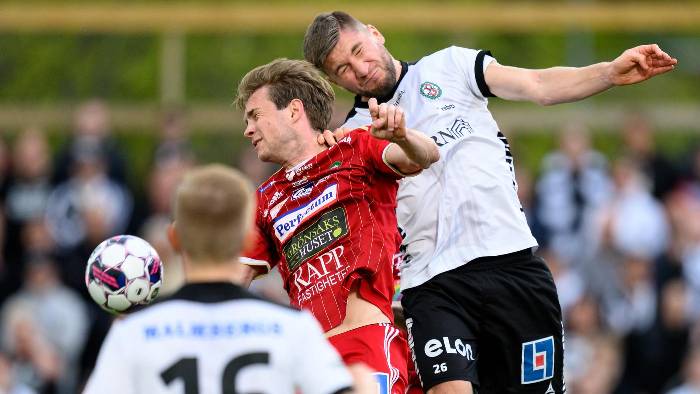 Nhận định, soi kèo GAIS vs Orebro, 20h00 ngày 11/6