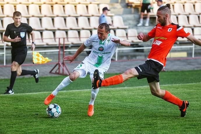 Nhận định, soi kèo Maxline Vitebsk vs Zhodino Yuzhnoe, 21h30 ngày 11/6