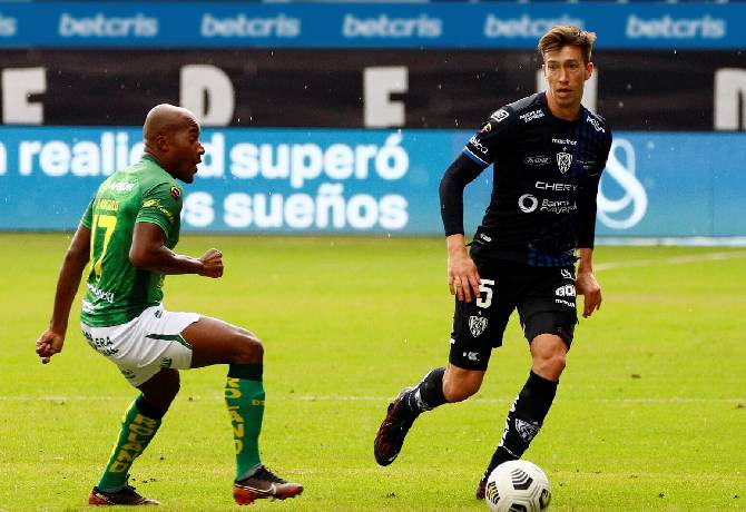 Nhận định, soi kèo Orense SC vs Independiente Del Valle, 06h00 ngày 12/6