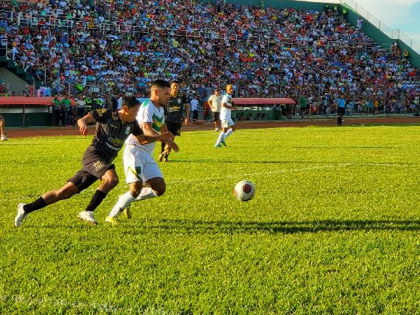 Nhận định, soi k&egrave;o Oriente Petrolero vs Libertad Gran Mamore, 06h30 ng&agrave;y 12/6