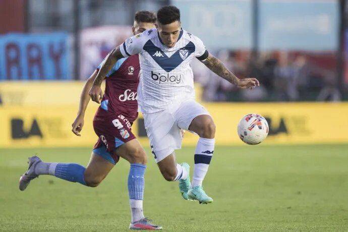 Nhận định, soi k&egrave;o Velez Sarsfield vs Argentinos Juniors, 07h45 ng&agrave;y 13/6