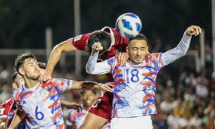 Indonesia được thưởng lớn nếu thắng Philippines