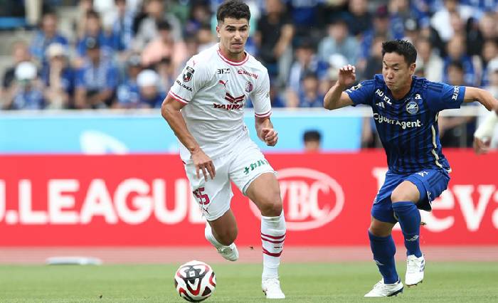 Nhận định, soi k&egrave;o Cerezo Osaka vs J-Lease FC, 17h00 ng&agrave;y 12/6: Kh&aacute;c biệt tr&igrave;nh độ