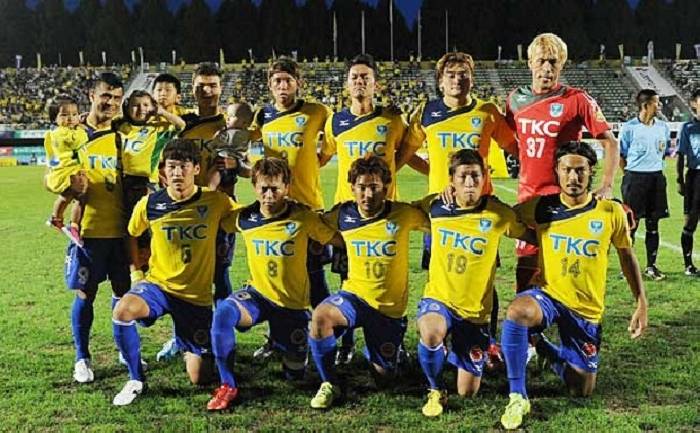 Nhận định, soi k&egrave;o Fujieda MYFC vs Tochigi SC, 17h00 ng&agrave;y 12/6: Điểm tựa s&acirc;n nh&agrave;