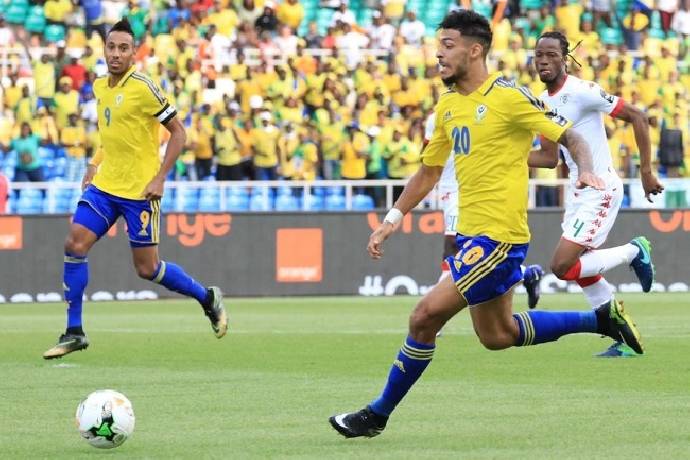 Nhận định, soi k&egrave;o Gabon vs Gambia, 2h00 ng&agrave;y 12/6: Chủ nh&agrave; s&aacute;ng gi&aacute;