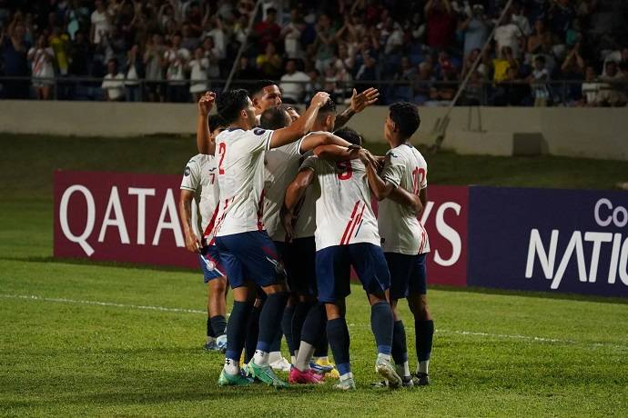 Nhận định, soi kèo Guyana vs Belize, 5h00 ngày 12/6: Ưu thế chủ nhà