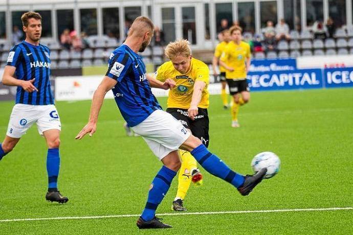 Nhận định, soi kèo Inter Turku vs Ilves Tampere, 22h00 ngày 12/6: Tiếp tục thăng hoa