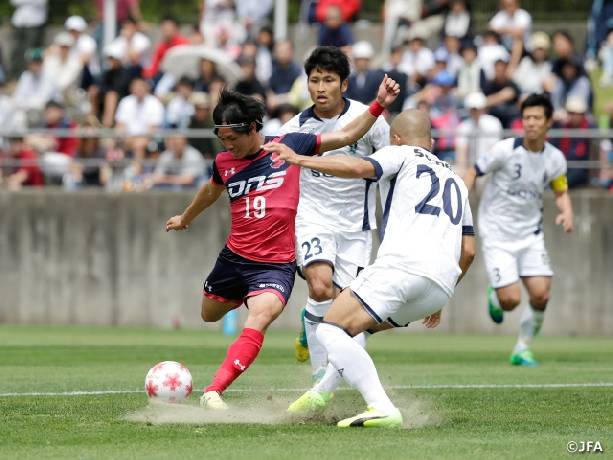 Nhận định, soi kèo Kawasaki Frontale vs Sony Sendai, 17h00 ngày 12/06: Quãng nghỉ cần thiết