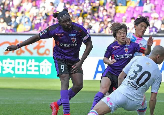 Nhận định, soi k&egrave;o Kyoto Sanga FC vs Omiya Ardija, 17h00 ng&agrave;y 12/06: Cửa dưới tạo bất ngờ