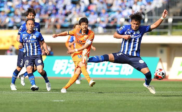 Nhận định, soi kèo Montedio Yamagata vs SC Sagamihara, 17h00 ngày 12/06: Phá dớp đối đầu