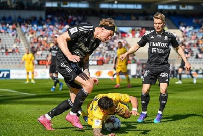 Nhận định, soi k&egrave;o Oulu vs Lahti, 22h00 ng&agrave;y 12/6: Chủ nh&agrave; ra oai