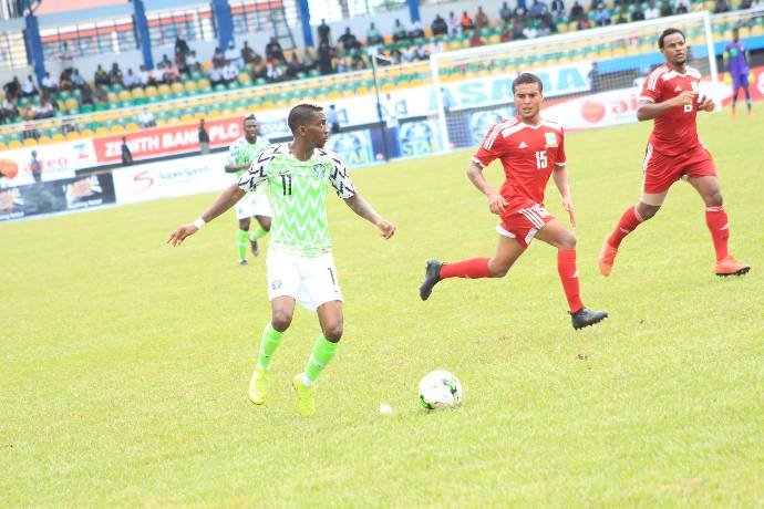 Nhận định, soi k&egrave;o Seychelles vs Burundi, 2h00 ng&agrave;y 12/6: Bia tập bắn