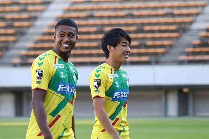 Nhận định, soi k&egrave;o Thespa Gunma vs Renofa Yamaguchi, 17h00 ng&agrave;y 12/6: Chủ nh&agrave; khủng hoảng
