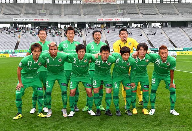 Nhận định, soi k&egrave;o Tokyo Verdy vs AC Nagano Parceiro, 16h30 ng&agrave;y 12/6: Kh&ocirc;n nh&agrave; dại chợ