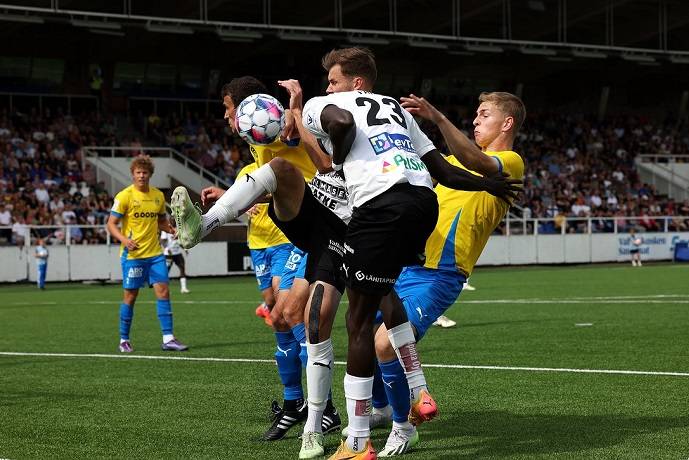 Nhận định, soi kèo FC Haka vs IF Gnistan, 22h00 ngày 11/6: Ưu thế sân nhà