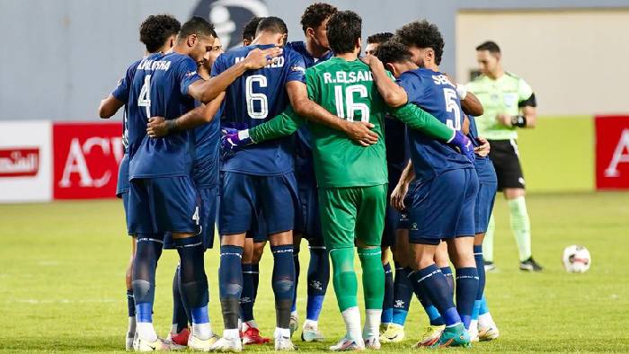 Nhận định, soi kèo Ismaily vs ENPPI, 21h00 ngày 12/6: Thêm một lần đau