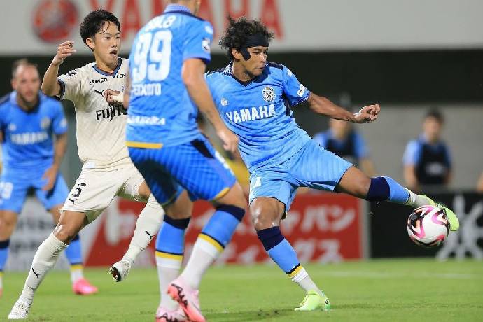 Nhận định, soi kèo Jubilo Iwata vs Sagamihara, 17h00 ngày 11/6: Tin vào khách