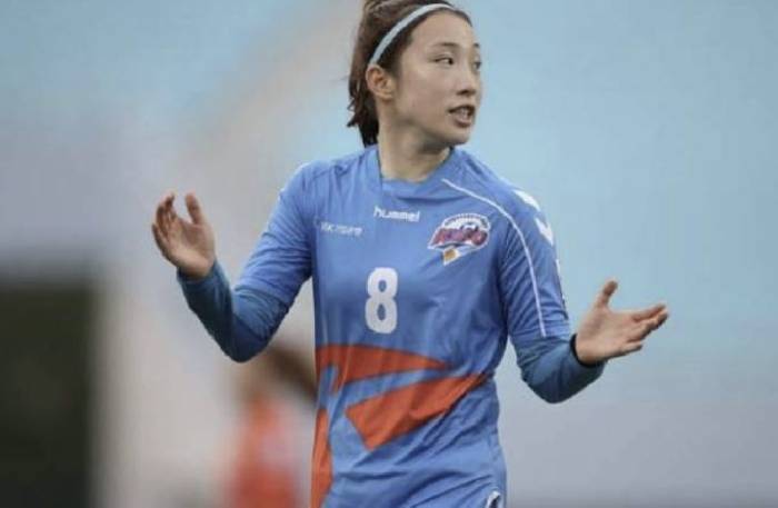 Nhận định, soi kèo Nữ Changnyeong vs Nữ Sejong Sportstoto, 17h00 ngày 12/6: Lịch sử gọi tên