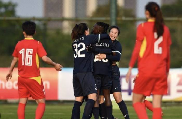 Nhận định, soi kèo Nữ Shandong Ticai vs Nữ Zhejiang Hangzhou, 15h00 ngày 11/6: 3 điểm nhọc nhằn