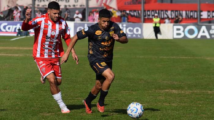 Nhận định, soi kèo Nueva Chicago Reserve vs Talleres Remedios Reserve, 22h00 ngày 12/6: Cửa dưới thắng thế