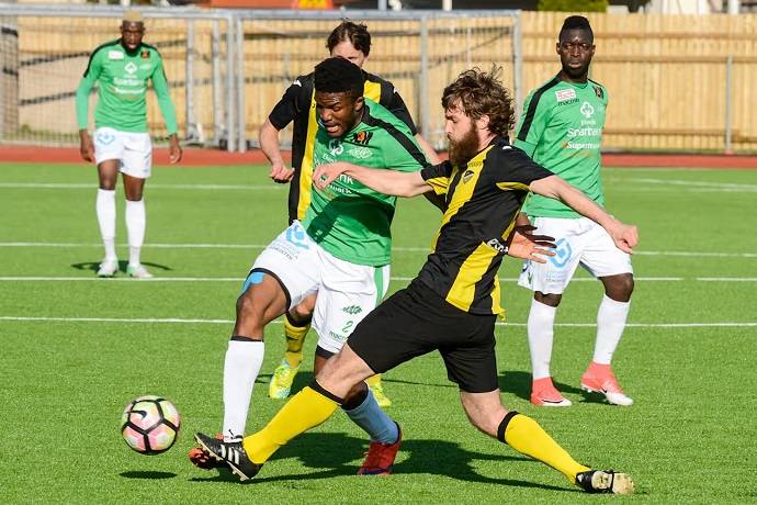 Nhận định, soi kèo OLS Oulu vs Ekenas IF, 22h00 ngày 11/6: Đẳng cấp khác biệt