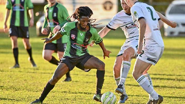 Nhận định, soi kèo Pine Hills vs Souths United, 16h45 ngày 11/6: Điểm sáng sân nhà