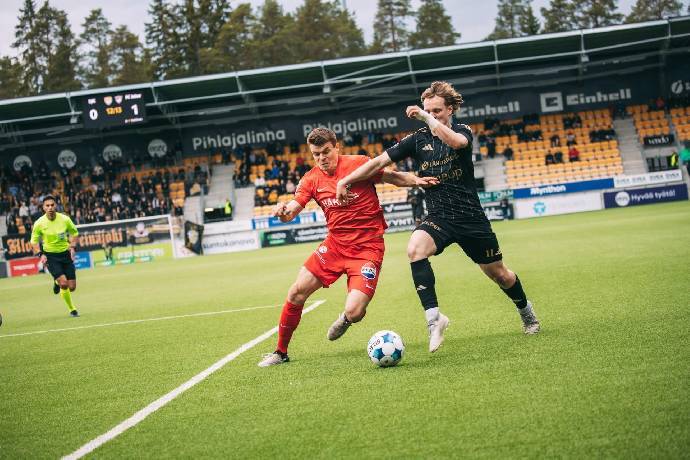 Nhận định, soi kèo SJK Seinajoki vs KPV Kokkola, 22h30 ngày 11/6: Tưng bừng