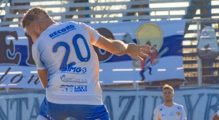 Nhận định, soi kèo Sportivo Dock Sud Reserve vs Argentino de Merlo Reserve, 21h00 ngày 12/6: Chủ nhà đáng tin