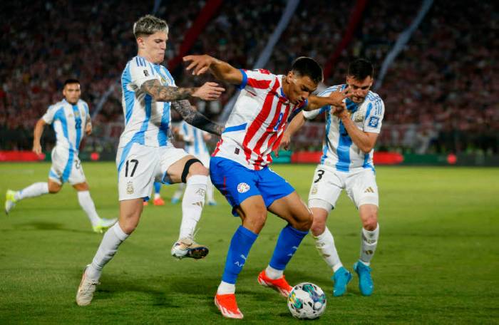 Chuyên gia Tony Ansell dự đoán Mỹ vs Paraguay, 08h00 ngày 13/6