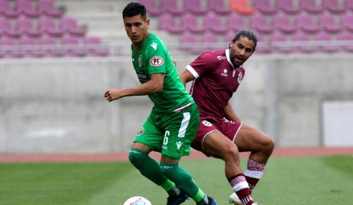 Nhận định, soi kèo Audax Italiano vs La Serena, 07h00 ngày 13/6: Xa nhà là thất vọng